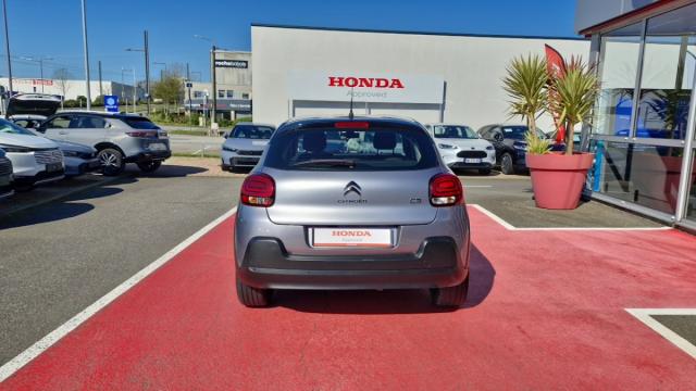 Citroen C3 image 4