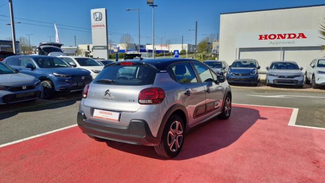 Citroen C3 image 2