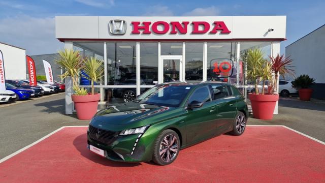 Peugeot 308 Iii Phev 180 E-Eat8 Active Pack