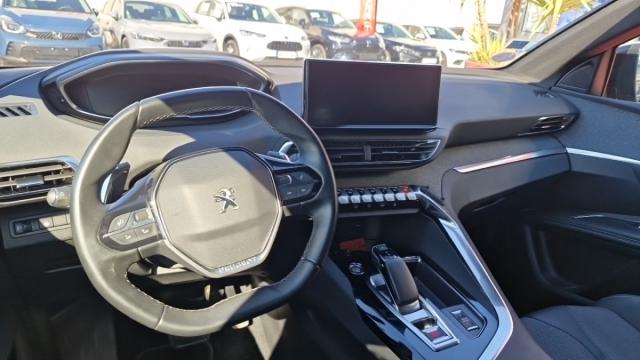 Peugeot 3008 image 3