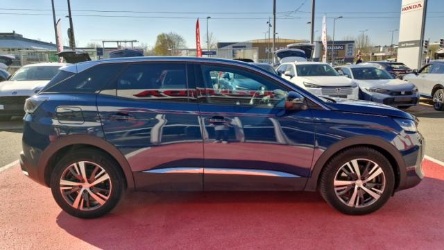 Peugeot 3008 image 5