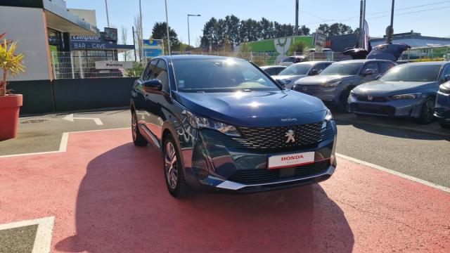 Peugeot 3008 image 4