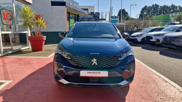 Peugeot 3008 image 8