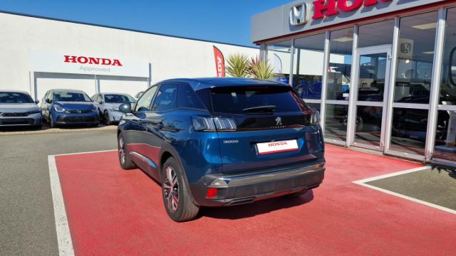 Peugeot 3008 image 6