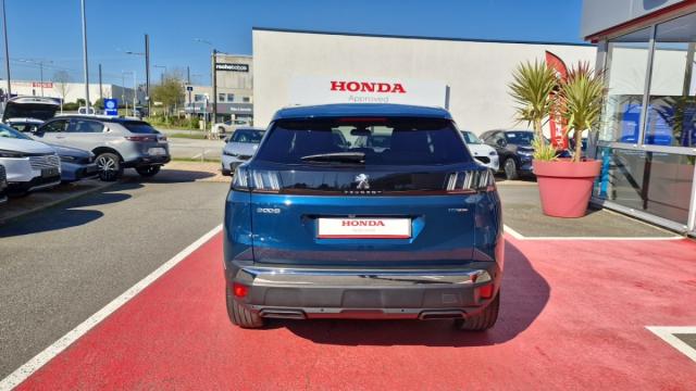 Peugeot 3008 image 1