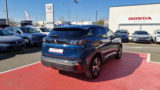 Peugeot 3008 image 9