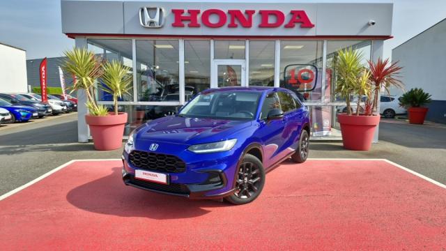 Honda Zr-V 2.0 I-Mmd Sport