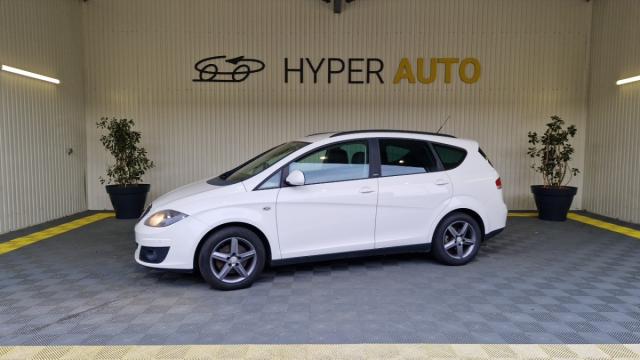 Seat Altea Xl 1.2 Tsi 105 Startstop I-Tech