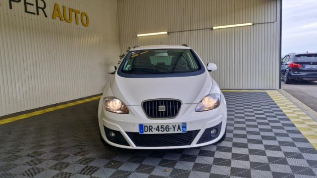 Seat Altea Xl image 4