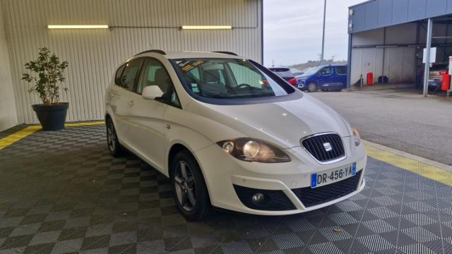 Seat Altea Xl image 3