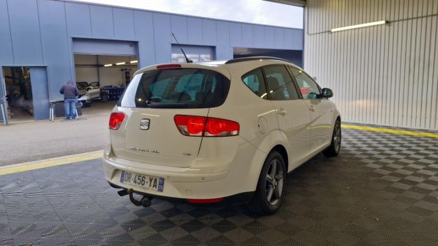 Seat Altea Xl image 2
