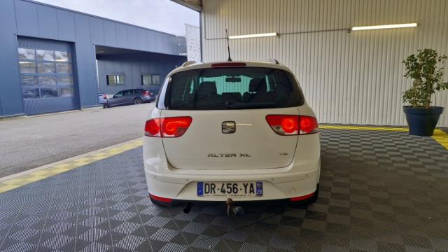 Seat Altea Xl image 5