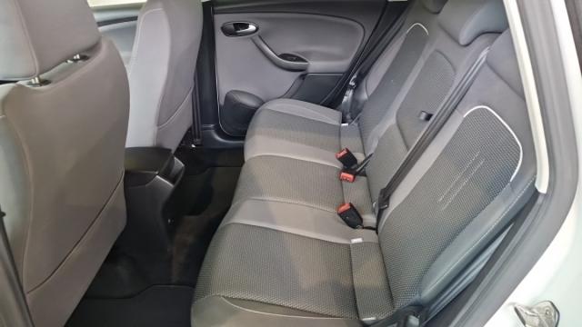 Seat Altea Xl image 6