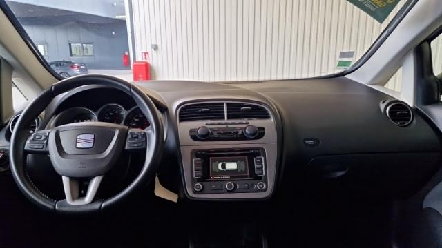 Seat Altea Xl image 7