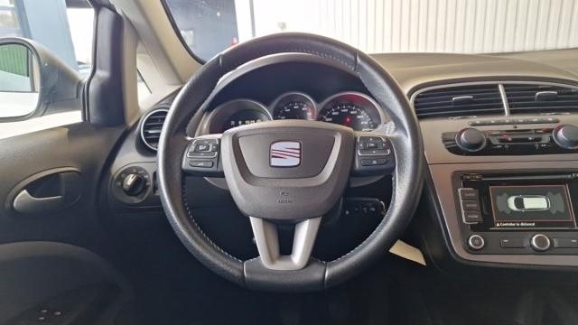 Seat Altea Xl image 1