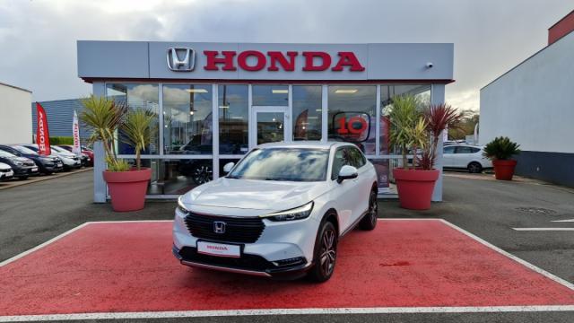 Honda Hrv Hr-V Iii 1.5 I-Mmd 2wd Advance