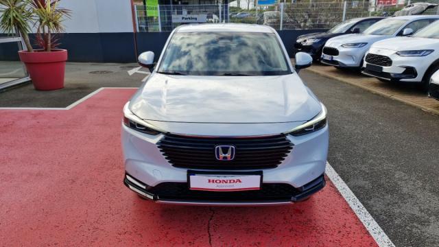 Honda Hrv image 9