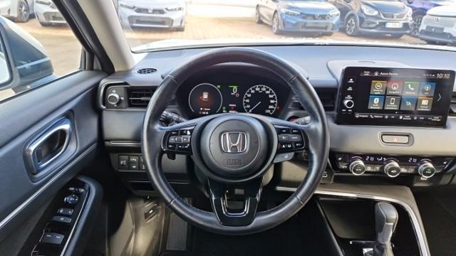 Honda Hrv image 6