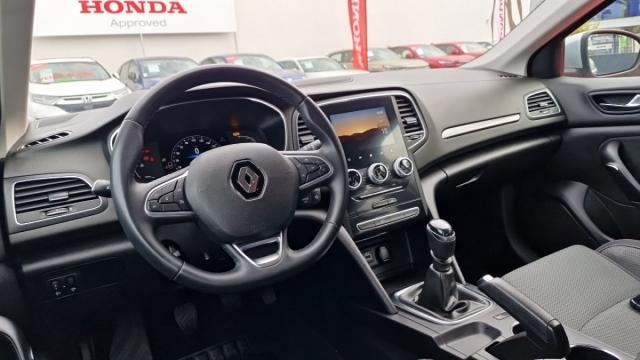 Renault Mégane image 4