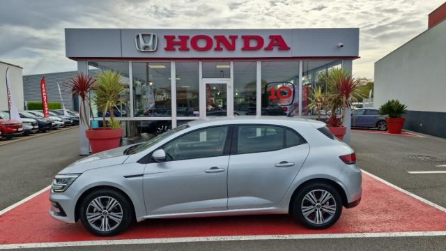 Renault Mégane image 5