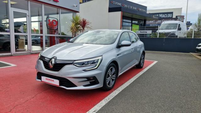 Renault Mégane image 3