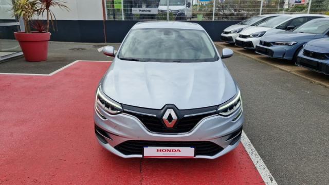 Renault Mégane image 8