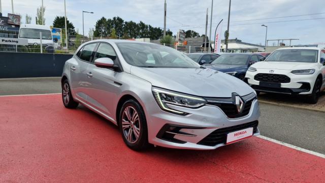 Renault Mégane image 2