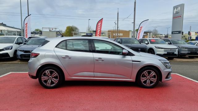 Renault Mégane image 9