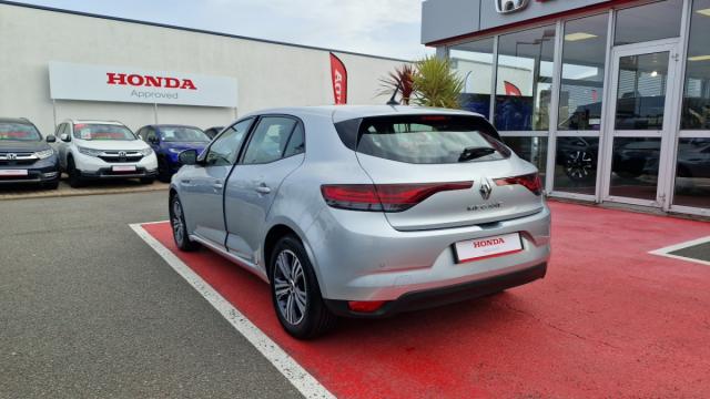 Renault Mégane image 6