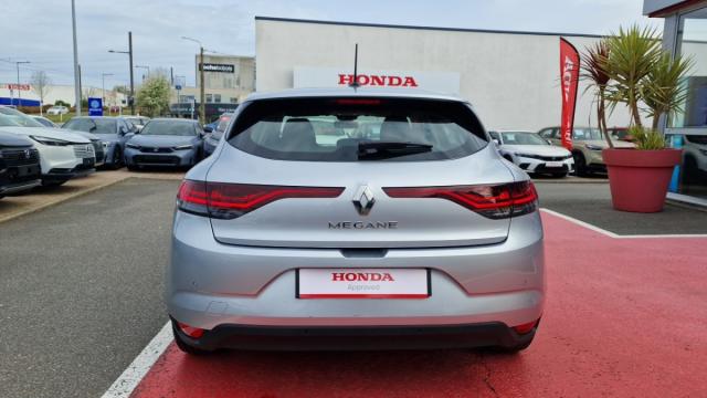 Renault Mégane image 7