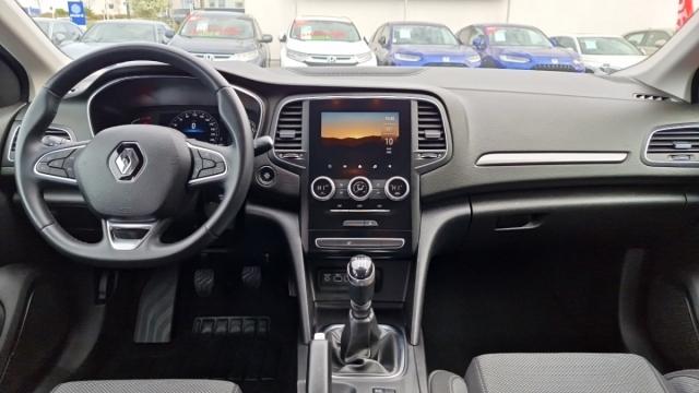 Renault Mégane image 1