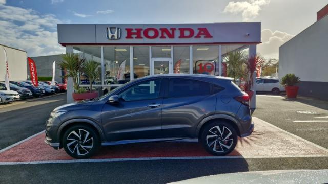 Honda Hrv image 6