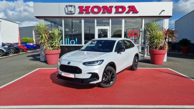 Honda Zr-V 2.0 I-Mmd Sport