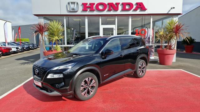 Nissan X-Trail E-Power 204 Ch N-Connecta