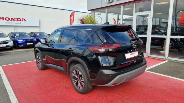 Nissan X-Trail image 3