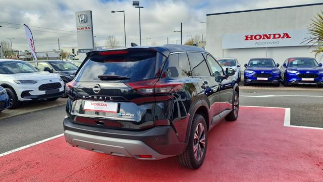 Nissan X-Trail image 4