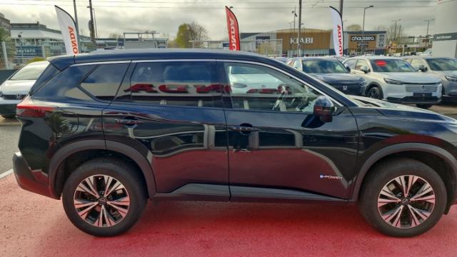 Nissan X-Trail image 1