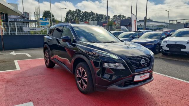 Nissan X-Trail image 8