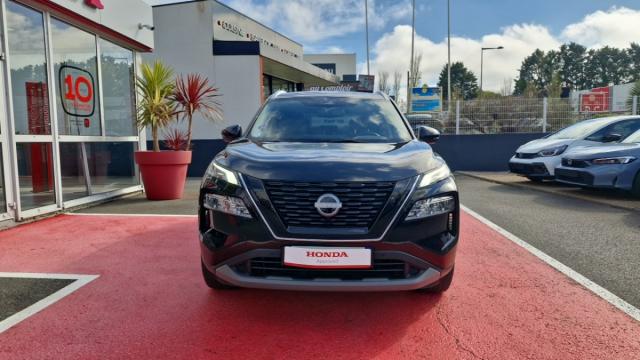Nissan X-Trail image 5