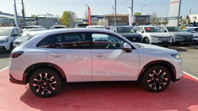Honda Zr-V image 9
