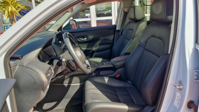 Honda Zr-V image 2