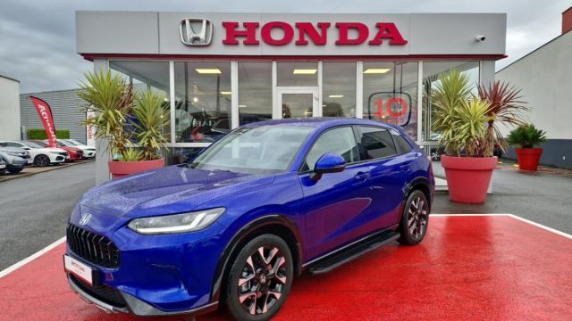 Honda Zr-V 2.0 I-Mmd Advance