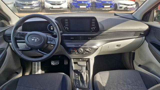 Hyundai Bayon image 4
