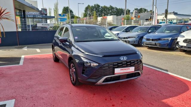 Hyundai Bayon image 9