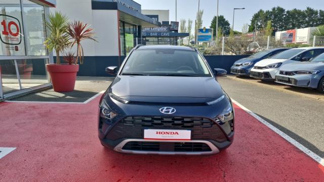Hyundai Bayon image 7