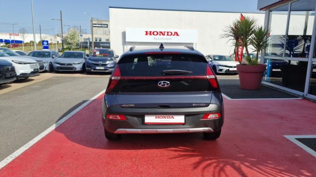 Hyundai Bayon image 5