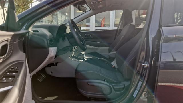 Hyundai Bayon image 3