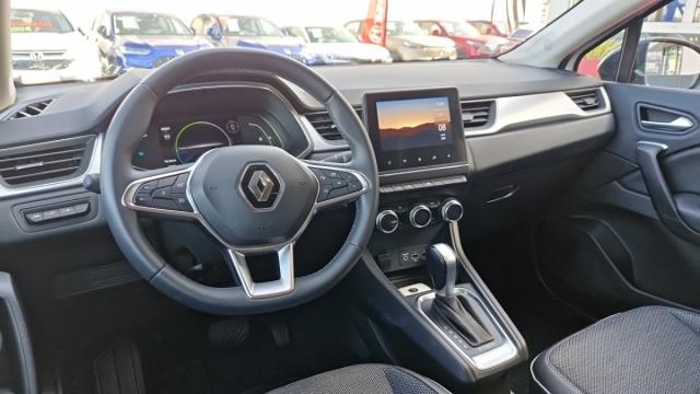 Renault Captur image 4