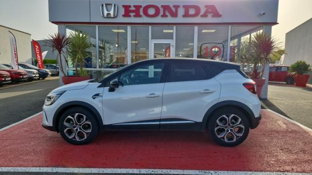 Renault Captur image 2