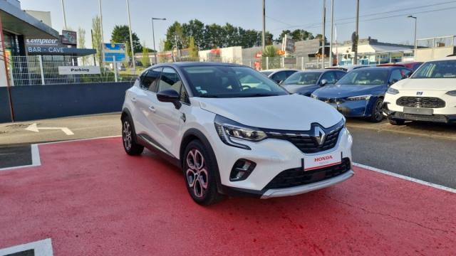 Renault Captur image 5